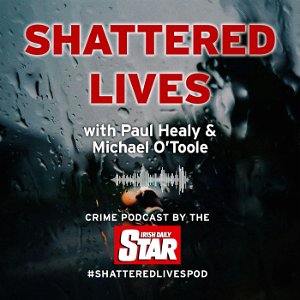 Shattered Lives poster