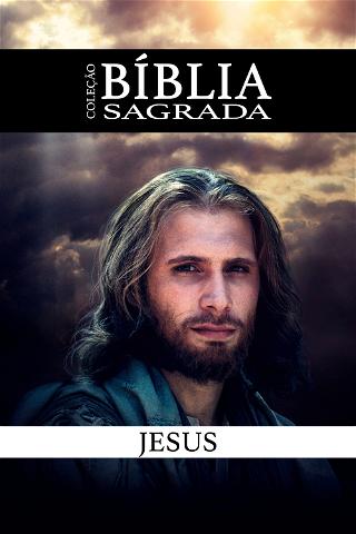 Jesus: A Maior História de Todos os Tempos poster
