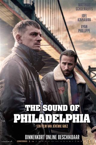 The Sound of Philadelphia poster