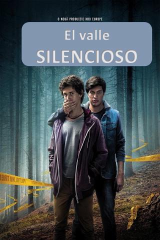 The Silent Valley poster