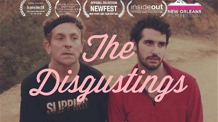 The Disgustings poster