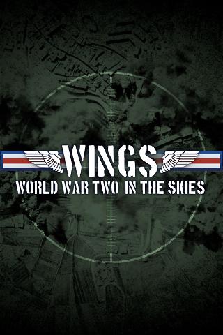 Wings: World War Two in the Skies poster