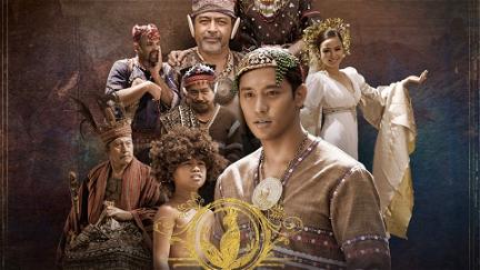 Ibong Adarna: The Pinoy Adventure poster
