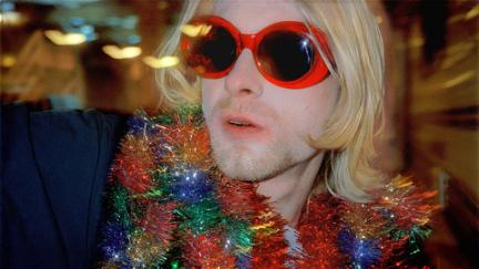 The Last 48 Hours of Kurt Cobain poster