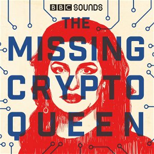 The Missing Cryptoqueen poster