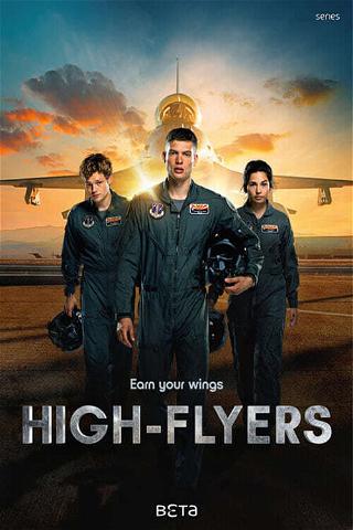 High-Flyers poster