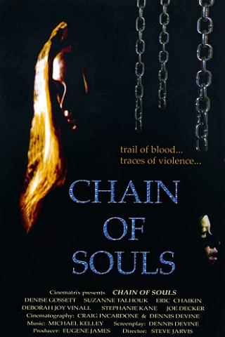 Chain of Souls poster