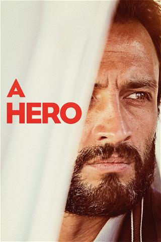 A Hero poster