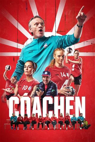 Coachen poster