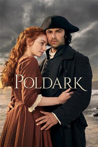 Poldark poster