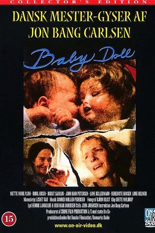 Baby Doll poster