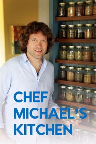 Chef Michael's Kitchen poster