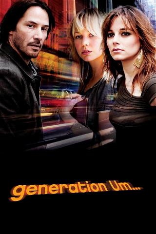 Generation Um poster
