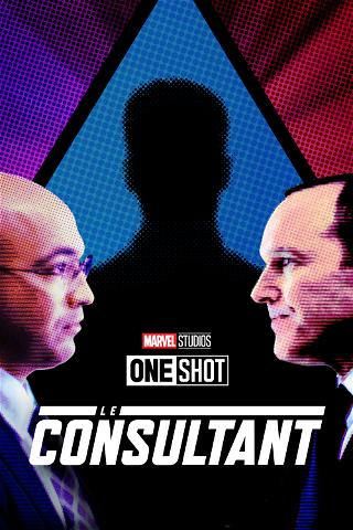 Le Consultant poster