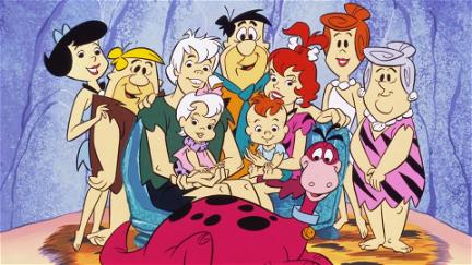 The Flintstones : Hollyrock a Bye Baby poster