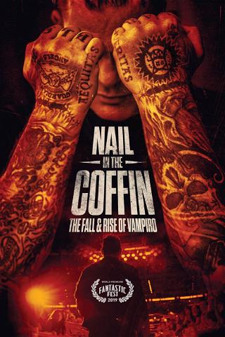 Nail in the Coffin poster