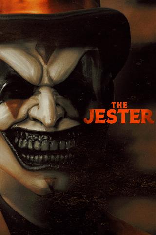 The Jester - He will terrify ya poster