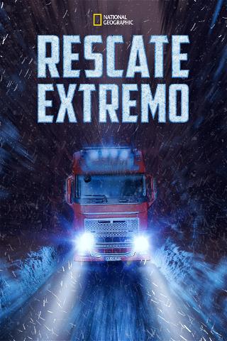 Rescate extremo poster