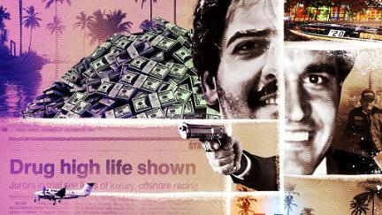 Cocaine Cowboys: The Kings of Miami poster
