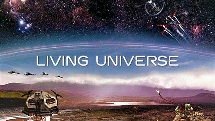 Living Universe poster