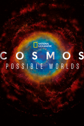 Cosmos: Possible Worlds poster