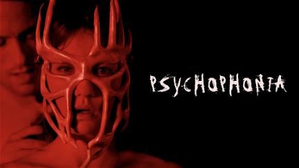 Psychophonia poster