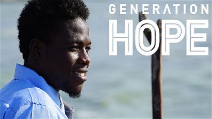 Generation Hope poster