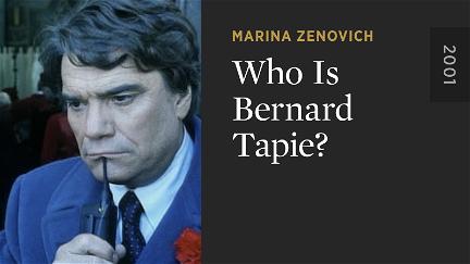 Who Is Bernard Tapie? poster