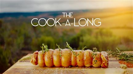 The-Cook-A-Long poster