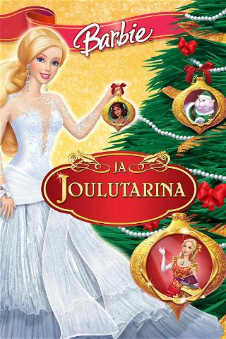 Barbie ja Joulutarina poster