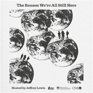 The Reason We’re All Still Here poster