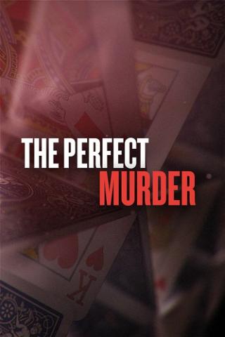 Perfect Murder poster