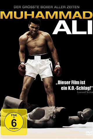 Muhammad Ali - Der größte Boxer aller Zeiten poster