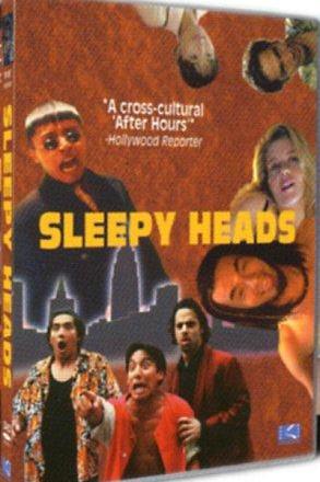 Sleepy Heads poster