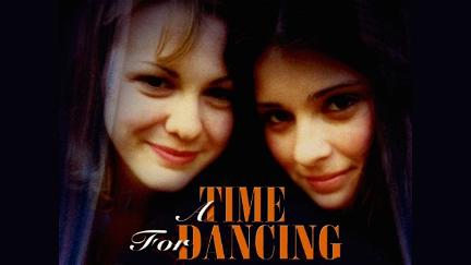 A Time for Dancing poster