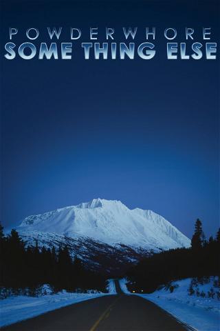 Some Thing Else poster