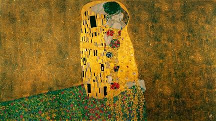 Klimt & Schiele: Eros and Psyche poster
