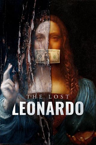 El Leonardo Perdido poster