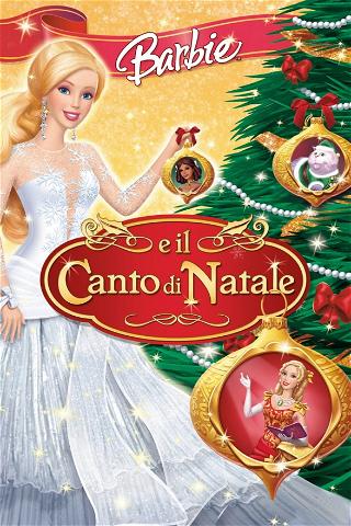 Barbie e il canto di Natale poster
