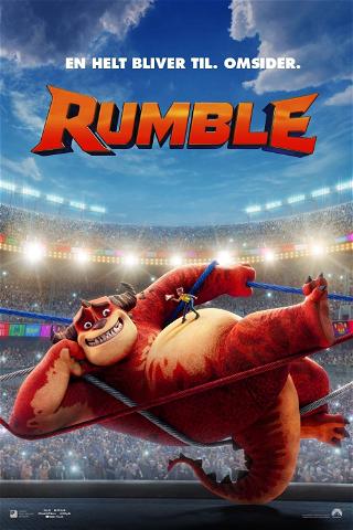 Rumble poster