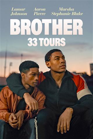 33 Tours poster