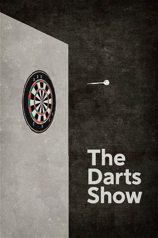 The Darts Show poster