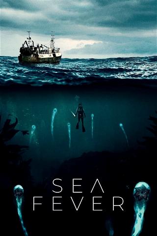 Sea Fever poster