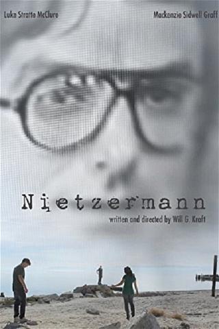 Nietzermann poster