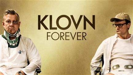 Klovn Forever poster