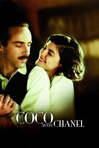 Coco før Chanel poster