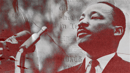 MLK: The Conspiracies poster