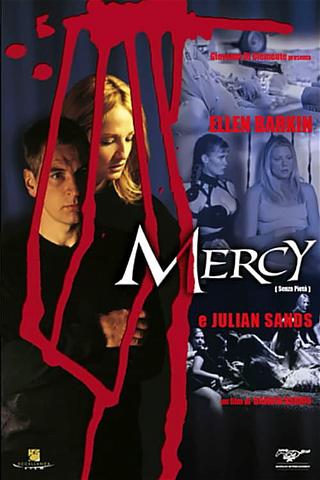 Mercy (senza pietà) poster