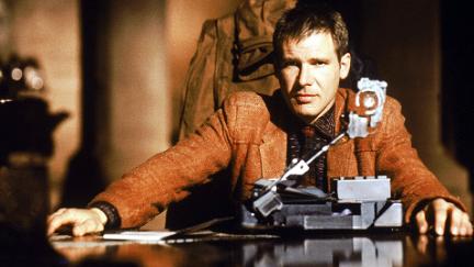 Der Blade Runner poster