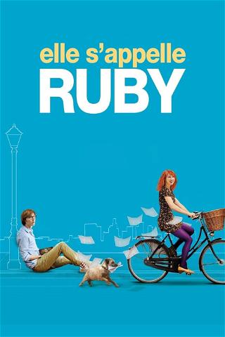 Elle s'appelle Ruby poster